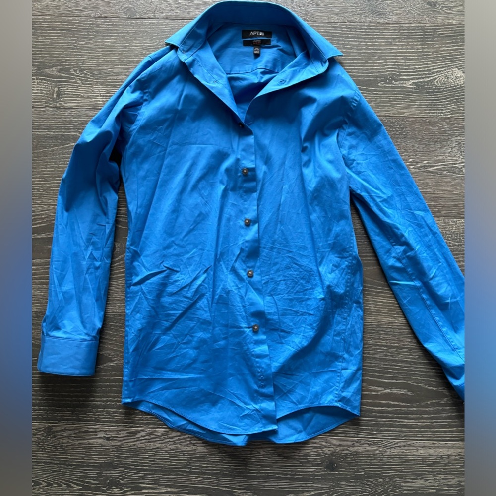 Apt. 9 Mens dress shirt